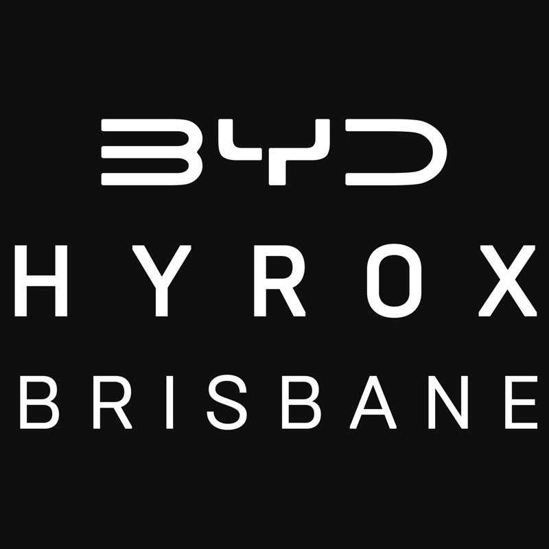 The HYROX Brisbane 2026 will take place from April 9–13, 2026 at the Brisbane Convention & Exhibition Centre, South Brisbane, Australia. This marks the debut of HYROX in Brisbane, bringing the global fitness race format to Australia.