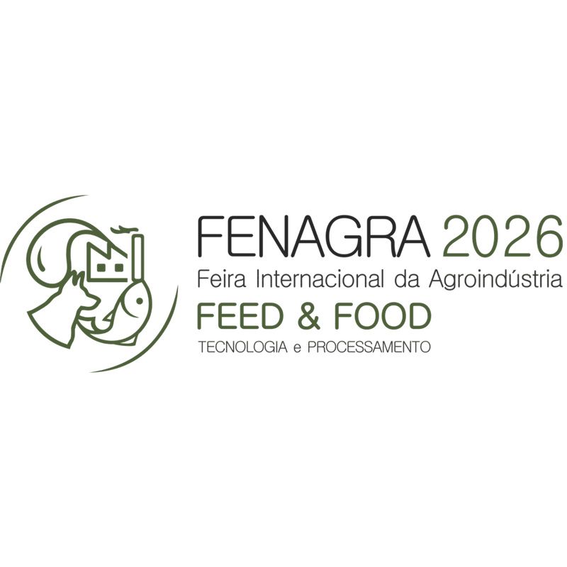 The FENAGRA 2026 – International Agroindustry Feed & Food Fair will take place from May 12–14, 2026, at the Distrito Anhembi, São Paulo, Brazil. It is Latin America’s largest agroindustry event, bringing together 250+ exhibitors across 26,000 m² and expecting 14,000 visitors.