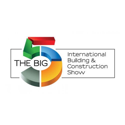 Big 5 Construct Saudi 2026 จะจัดขึ้นสองครั้งในปี 2026 ที่ Riyadh Front Exhibition & Conference Center (ROSHN Front), Riyadh, Saudi Arabia — ครั้งแรกวันที่ 18–21 มกราคม และครั้งที่สองวันที่ 10 - 13 พฤษภาคม