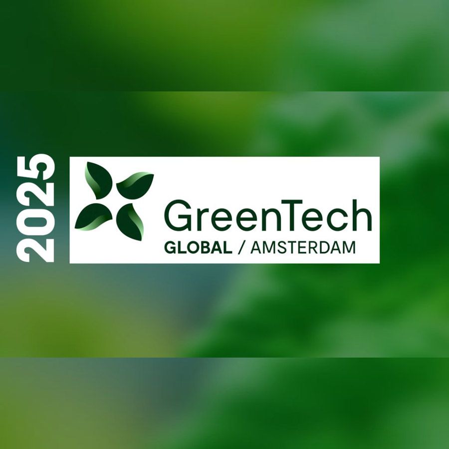 GreenTech Amsterdam 2025 Thé global meeting place for all horticultural technology professionals with the focus on the early stages of the horticultural chain and the current issues growers face.