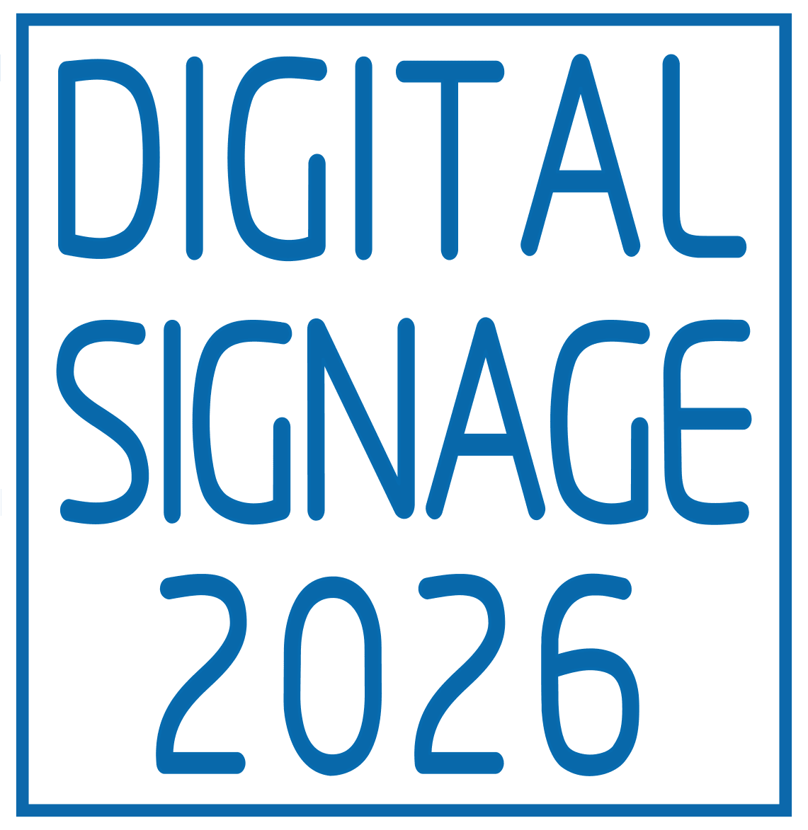 igital Signage China is a premier international trade show focused on digital signage, commercial displays, and intelligent visual communication systems. Organized by Trust Exhibition, the event takes place at the