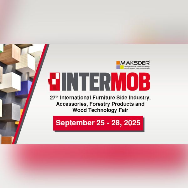 Intermob, 27th International Furniture Side Industry, Accessories, Forestry Products and Wood Technology Fair