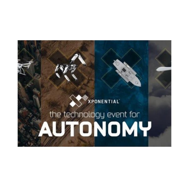 XPONENTIAL 2027 จะจัดขึ้นระหว่างวันที่ 17–20 พฤษภาคม 2570 ณ Miami Beach Convention Center เมืองไมอามี รัฐฟลอริดา สหรัฐอเมริกา โดยจัดโดย AUVSI (Association for Uncrewed Vehicle Systems International) ถือเป็นงานประชุมและนิทรรศการด้านระบบไร้คนขับและเทคโนโลยีอัตโนมัติที่ใหญ่ที่สุดในโลก