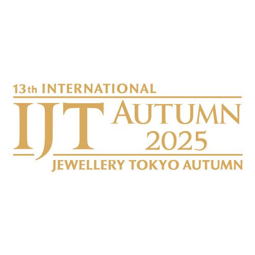 13th International Jewellery Tokyo Autumn (IJT AUTUMN)