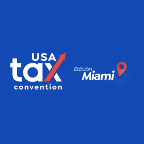 The Miami Tax Convention 2026 will take place from May 27–29, 2026 at the Miami Beach Convention Center, 1901 Convention Center Drive, Miami Beach, Florida. Known as the USA Tax Convention: Miami Edition, it has become the premier event for tax professionals since its launch in 2022. The convention is designed to empower Hispanic tax professionals by providing education in their own language, addressing real challenges faced during tax season, and offering actionable solutions for practice growth. Attendees will gain access to exclusive academic content covering IRS updates, compliance strategies, and practical case studies. The program includes continuing education credits reported to the IRS, ensuring participants meet professional requirements while enhancing their expertise. The convention also features direct access to instructors, allowing professionals to ask questions and receive guidance from leading experts such as Carlos Ramirez EA, MBA, NTPI Fellow, CAA and Alvaro Acevedo Jr. Esq., CPA/CFF, LLM (Tax).