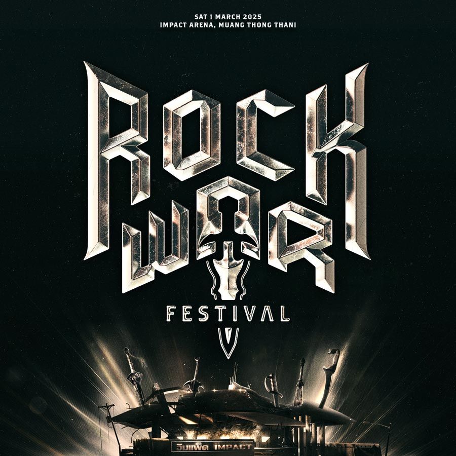 Rock WAR Festival 