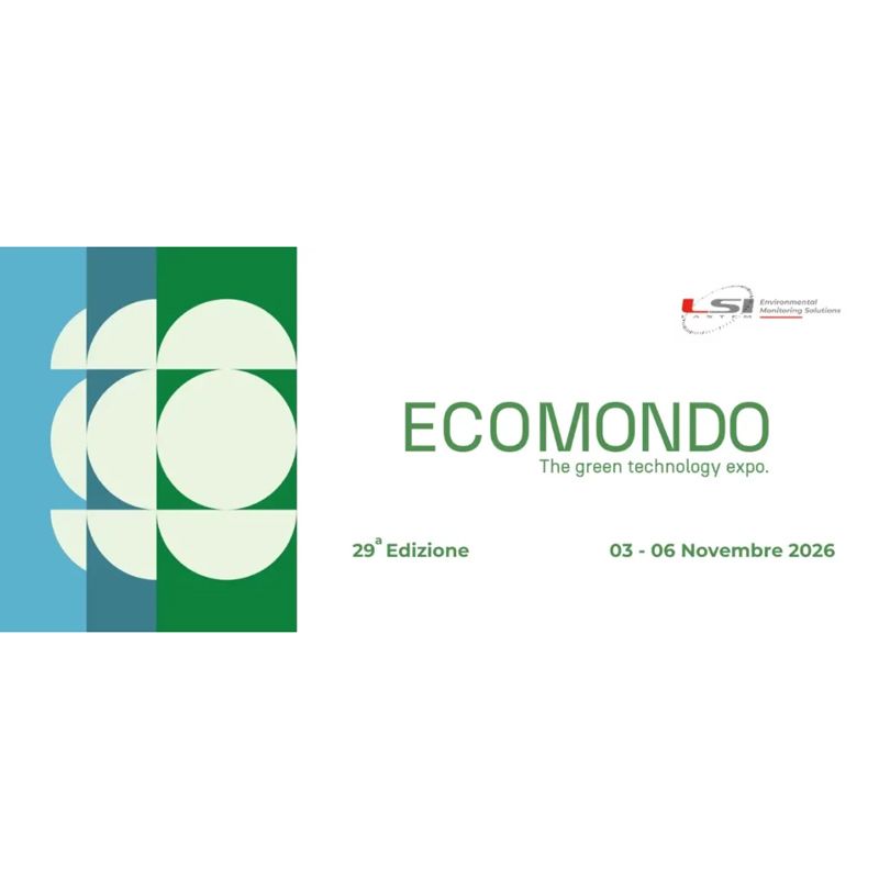 The Ecomondo 2026 – The Green Technology Expo will take place from November 3–6, 2026 at the Rimini Expo Centre, Italy. Organized by Italian Exhibition Group (IEG), Ecomondo is recognized as Europe’s leading event for the green, blue, and circular economy, bringing together industrial groups, policymakers, researchers, and institutions.