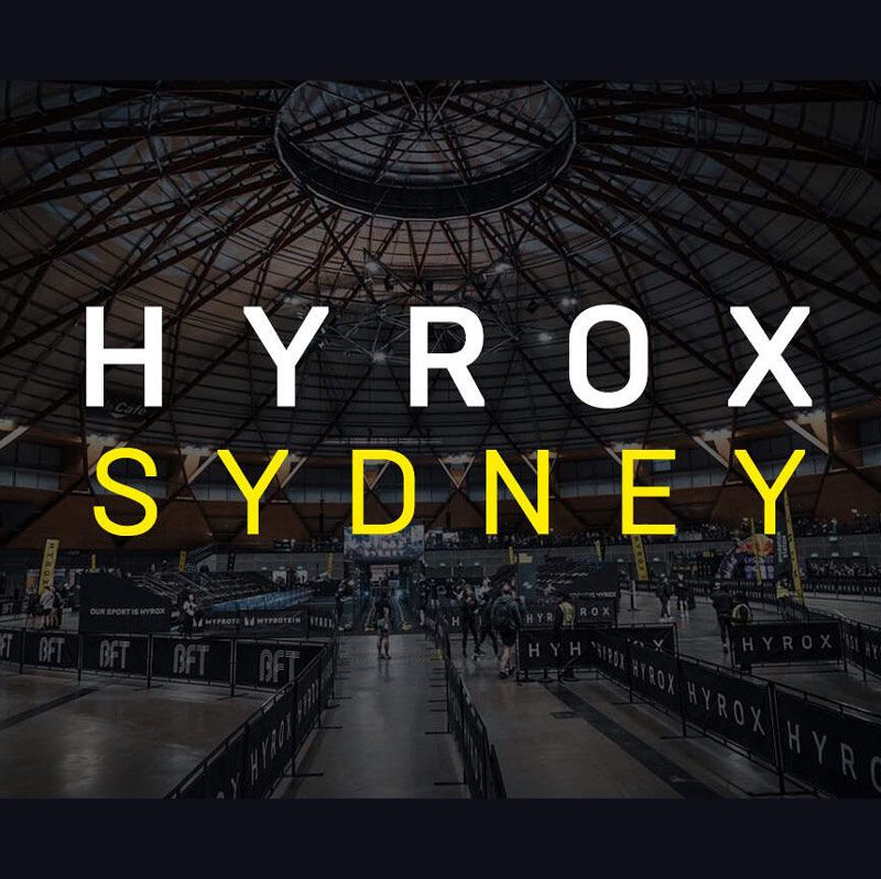 The HYROX Sydney 2026 will take place from July 1–5, 2026 at the Sydney Showground, Olympic Park, NSW, Australia. This event marks HYROX’s major return to Sydney, offering five full days of fitness racing.