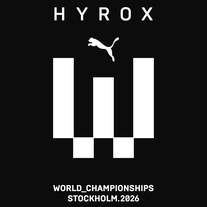 The PUMA HYROX World Championships 2026 will take place from June 18–21, 2026 at the Strawberry Arena in Stockholm, Sweden. This marks the first time Sweden hosts the HYROX season finale, following the record-breaking 2025 Worlds in Chicago.