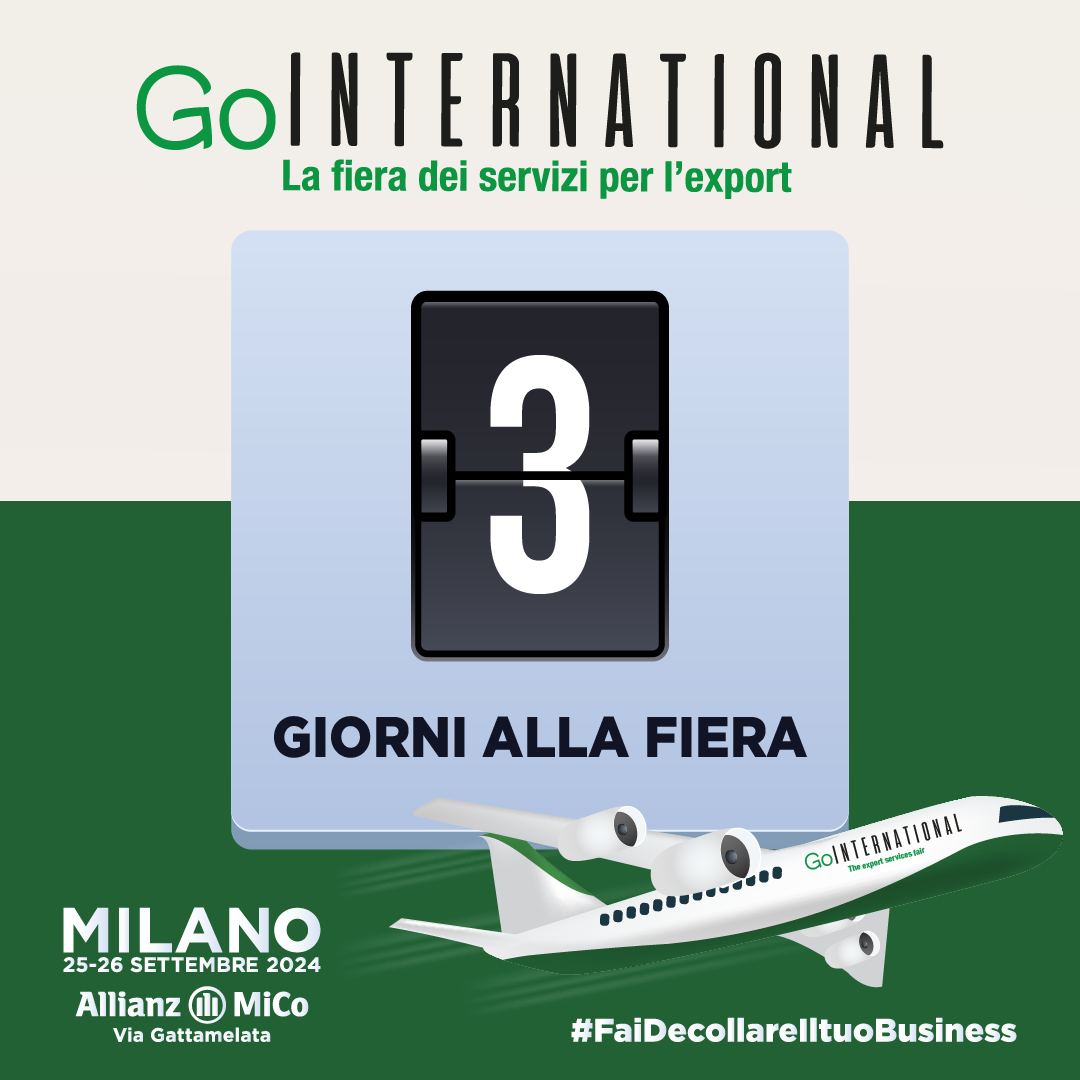 Go International 