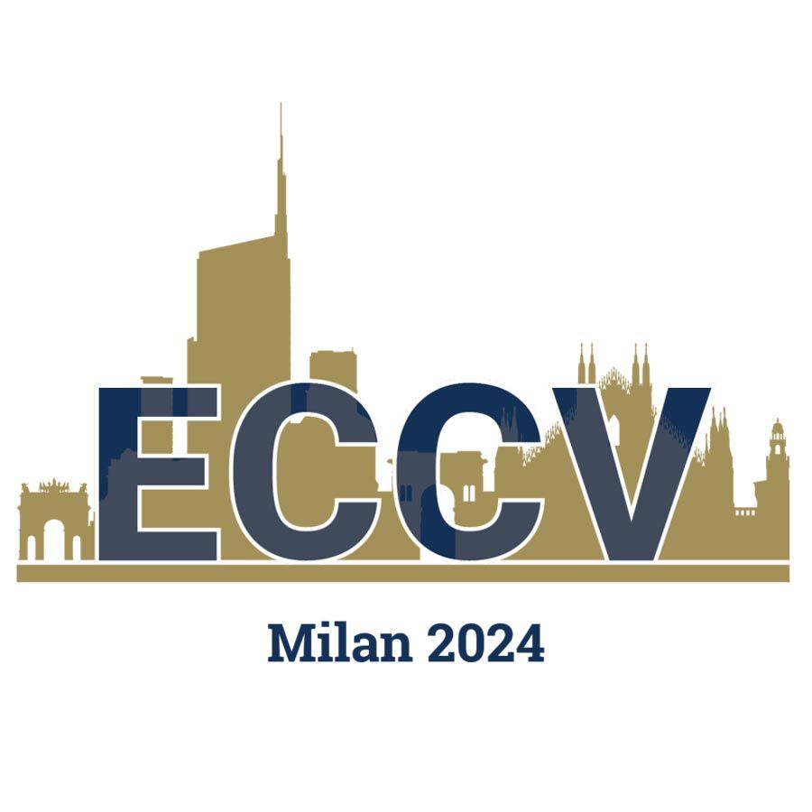 ECCV 2024