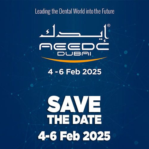 UAE International Dental Conference and Arab Dental Exhibition - AEEDC Dubai 2025