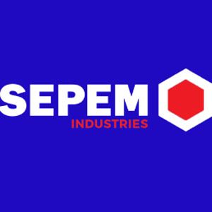 The SEPEM Show offers exhibitors a unique platform to showcase their innovations, products, and services to a targeted professional audience within the industrial sector. For exhibitors, it's a unique opportunity to showcase their expertise, establish business contacts, and increase their visibility within the industry.
