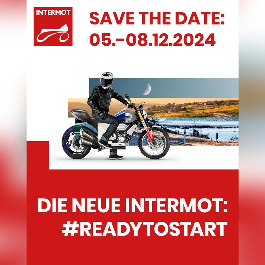 INTERMOT Cologne 2024 