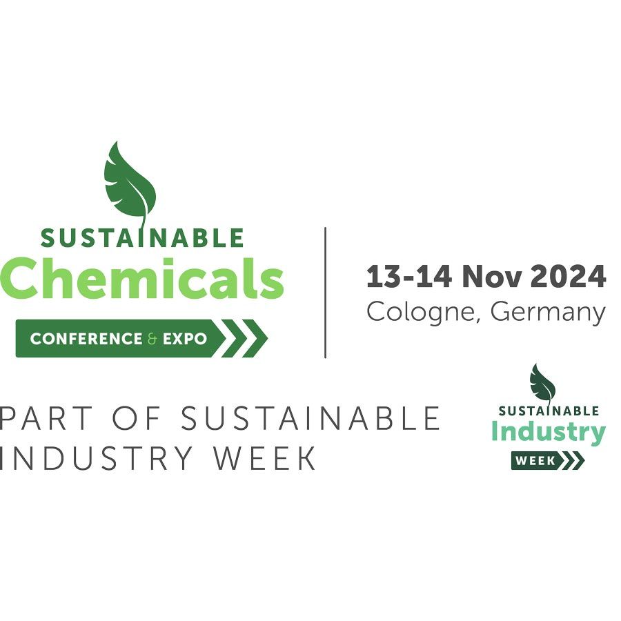 Sustainable Chemicals Conference & Expo