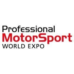 Professional MotorSport World Expo