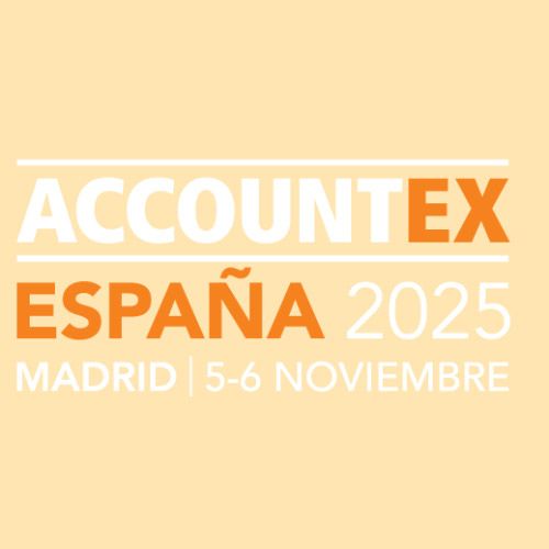 งานแสดงสินค้าและการประชุมด้านเทคโนโลยีบัญชีและการจัดการธุรกิจ จัดขึ้นโดย IFEMA MADRID เพื่อเชื่อมโยงผู้ให้บริการซอฟต์แวร์ ผู้เชี่ยวชาญด้านบัญชี และผู้บริหารจากสำนักงานบัญชีและแผนกการเงินขององค์กรขนาดกลางและขนาดเล็ก