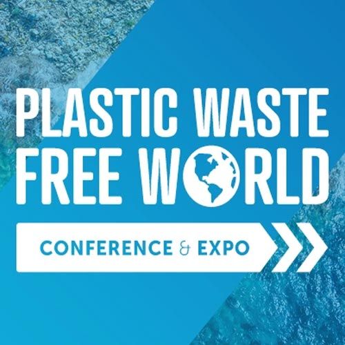 Plastic Waste Free World Conference & Expo 2024