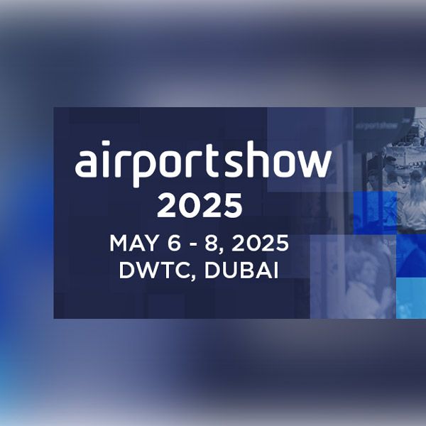 Airport Show & Global Airport Leaders Forum 2025