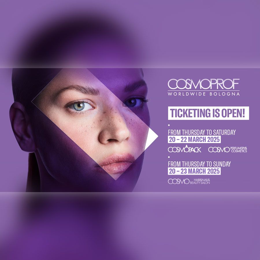 Cosmoprof Worldwide Bologna 2025 is a major event in the beauty industry, showcasing the latest trends and innovations