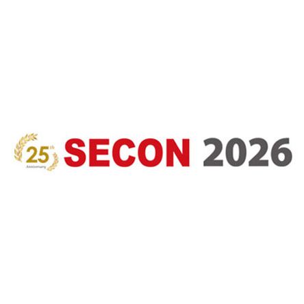 SECON 2026 – International Security Exhibition & Conference จะจัดขึ้นที่ KINTEX, Hall 3–5 เมืองโกยาง ประเทศเกาหลีใต้ ระหว่างวันที่ 18–20 มีนาคม 2569 จัดโดย Informa Markets BN Co Ltd ร่วมกับสื่อและสถาบันด้านความปลอดภัยของเกาหลี ถือเป็นงานแสดงสินค้าด้านความปลอดภัยที่ใหญ่ที่สุดในเอเชีย
