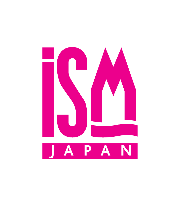 ISM Japan 2025 NO.1 PLATFORM to present your products and innovations to influence the Who-is-Who in Japan and the East Asia region.