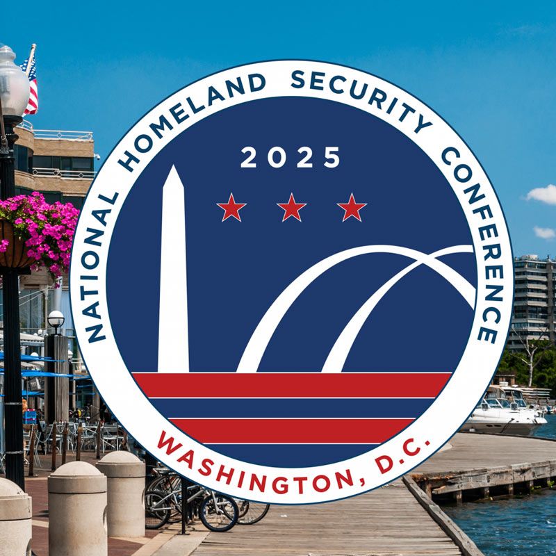 The Conference is the annual meeting of local Homeland Security and emergency management professionals from the Nation’s largest metropolitan areas.