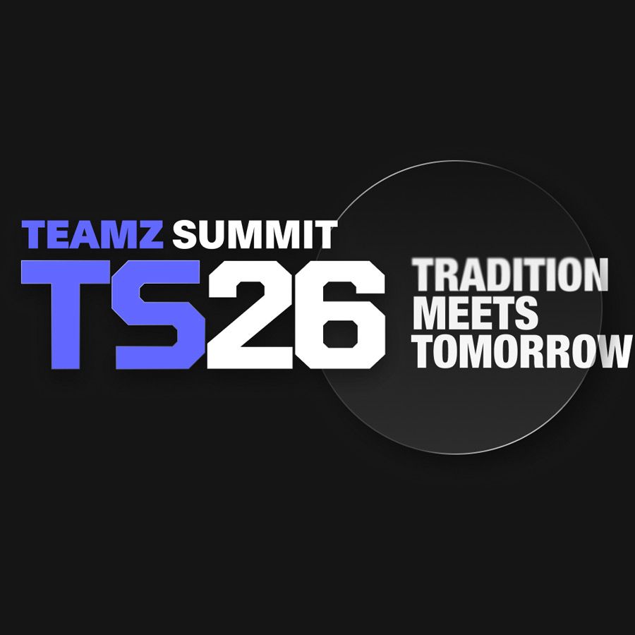 TEAMZ Web3/AI Summit 2026