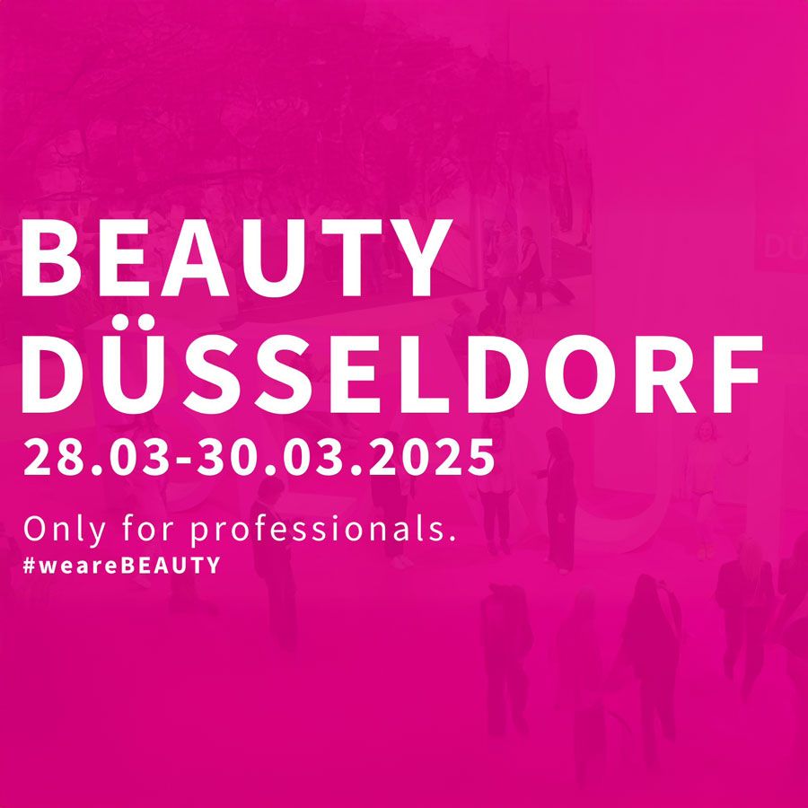 BEAUTY in Düsseldorf 2025