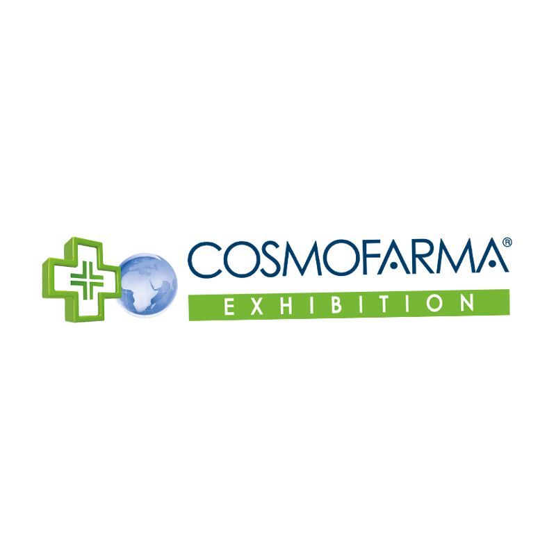 The Cosmofarma Exhibition 2026 will be held from May 8–10, 2026 at BolognaFiere, Bologna, Italy. It is the leading international trade fair for the pharmacy, health, and beauty care sectors, attracting over 30,000 visitors, 400 companies, 140 conferences, and 230 speakers.