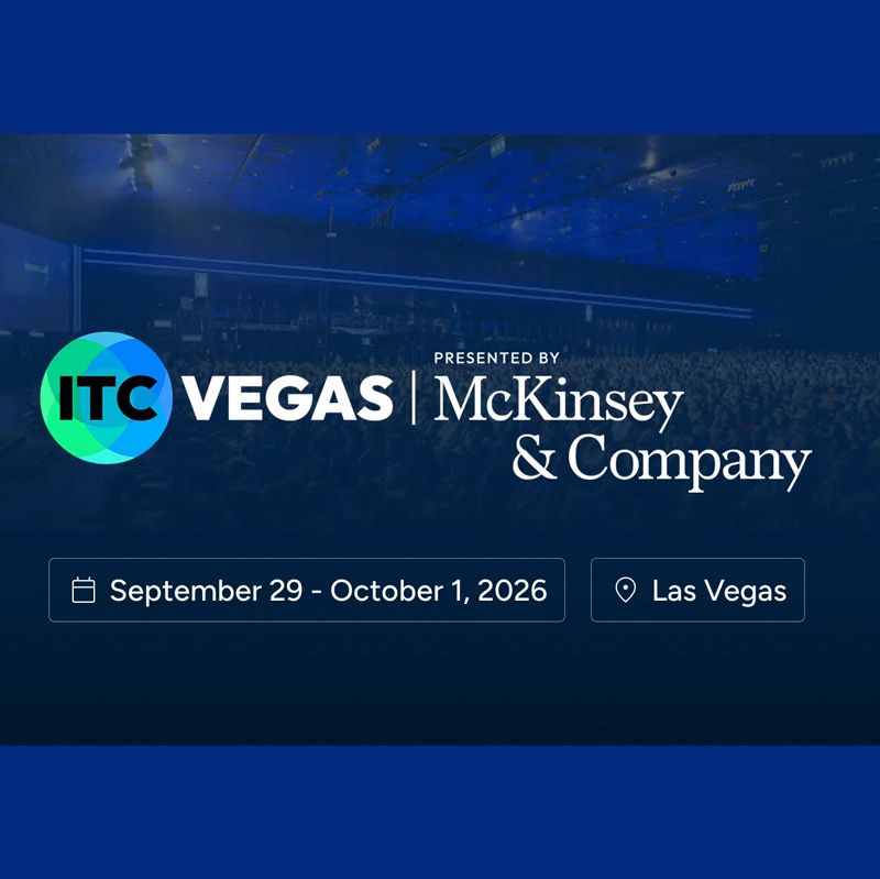 The InsureTech Connect (ITC) Vegas 2026 conference will take place from September 29 – October 1, 2026 at the Mandalay Bay Convention Center, Las Vegas, Nevada. Known as the largest global gathering for insurance innovation, ITC Vegas connects insurers, insurtechs, investors, brokers, agents, and technology leaders.