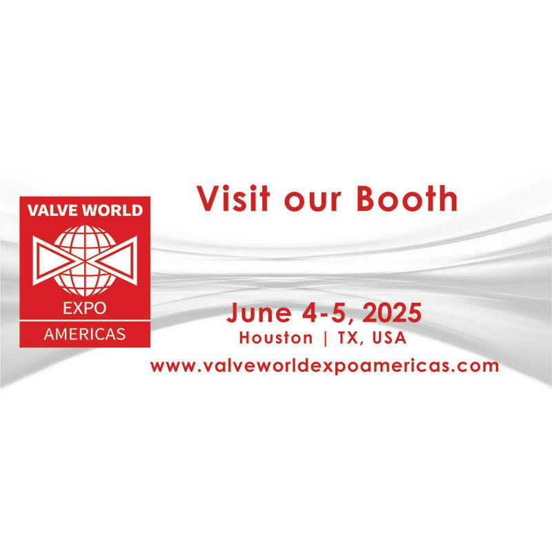 Valve World Americas Expo & Conference Bringing Together the Valve Community : Be part of the Valve World Americas Expo & Conference.