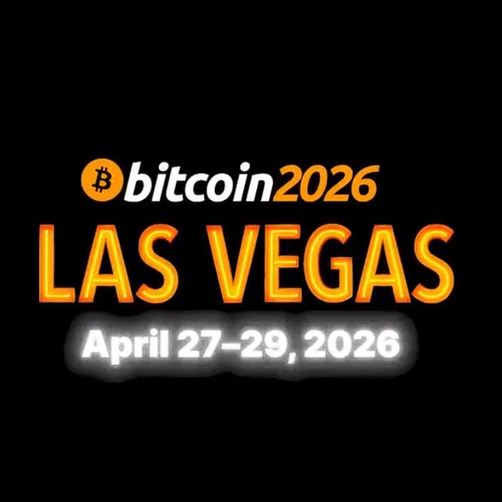 Bitcoin 2026 Las Vegas is set to be the largest global Bitcoin conference in history, gathering over 30,000 attendees including developers, investors, policymakers, and enterprise leaders.