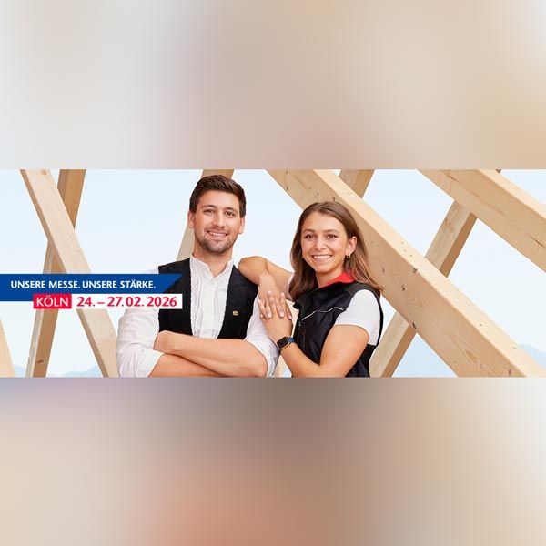 DACH+HOLZ INTERNATIONAL