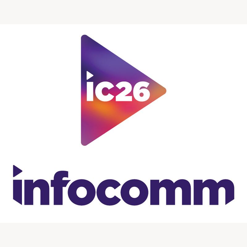 InfoComm Las Vegas 2026 will be held from June 13–19, 2026 at the Las Vegas Convention Center, with exhibits running June 17–19. Organized by AVIXA, it is the world’s largest Pro AV show, featuring more than 750 exhibitors and 30,000 attendees. The show floor is divided into two zones: Central Hall (Work), focusing on conferencing, collaboration, command & control, digital signage, and enterprise IT; and North Hall (Play), highlighting audio, broadcast AV, lighting, and staging. Education programs include CTS certification, manufacturer training, workshops, and free learning sessions, while networking is enhanced by Activation Hubs and Learning Zones.