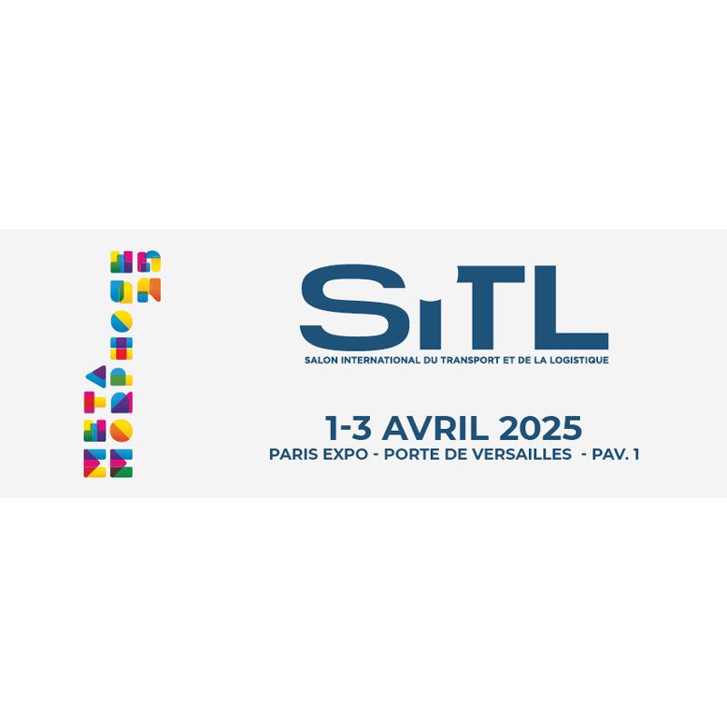 SITL is a premier event that brings together professionals from the transport and logistics sectors to showcase the latest innovations and market developments. 