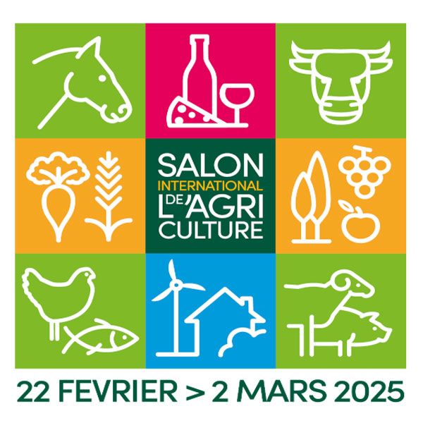 Paris International Agricultural Show 2025 