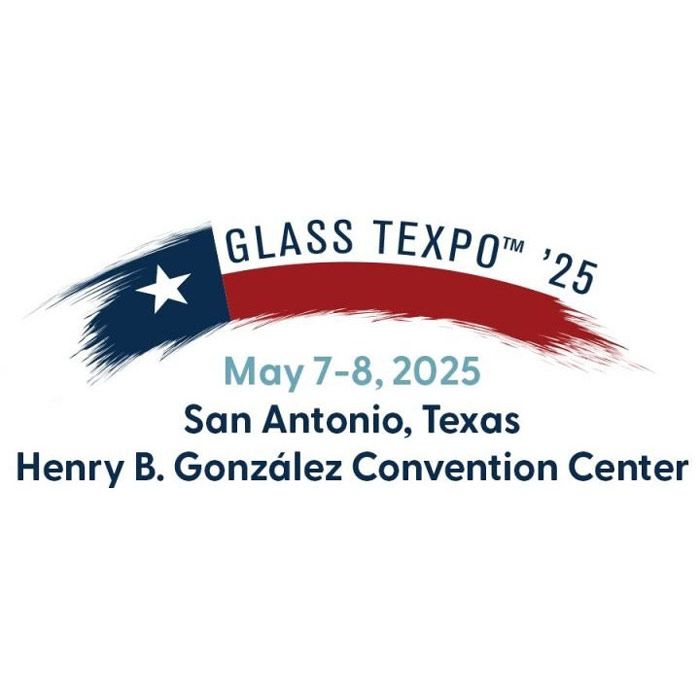 The Glass TEXpo 2025 is a must-attend event for everybody involved in the glass manufacturing industry. Join us this year and take full advantage of our top-notch education seminars