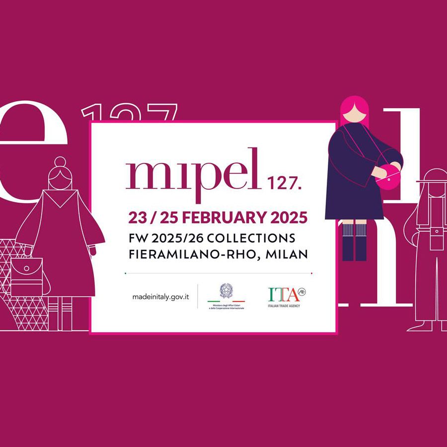 MIPEL 2025 MIPEL includes different exhibition areas. They range from partially decorated booth to bare areas. All of which are designed to meet everyone’s needs.
