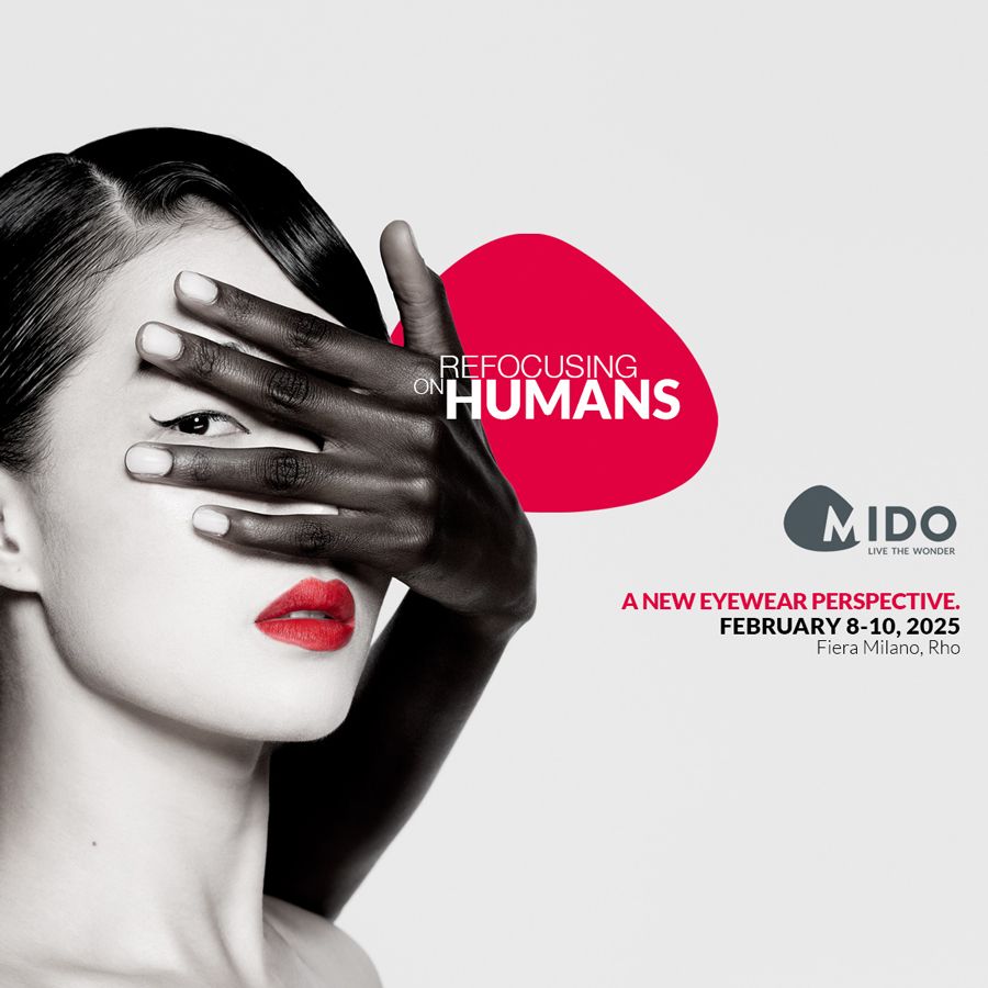 MIDO - Milano Eyewear Show 2025