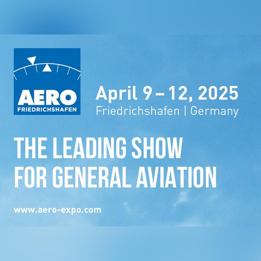 AERO Hydrogen & Battery Summit