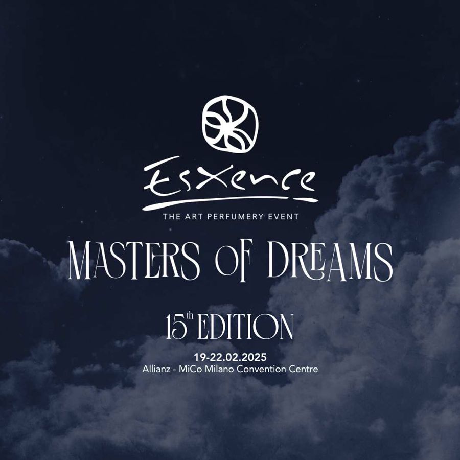 Esxence The Art Perfumery Event has been the International Artistic Perfumery Event since 2009, it represents for professionals and enthusiasts the opportunity to meet the real protagonists