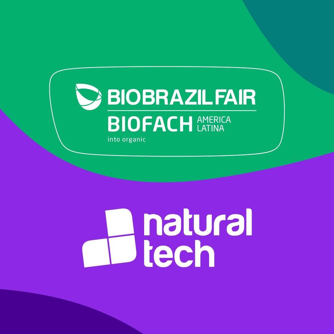 Held in conjunction with Naturaltech, Bio Brazil Fair stands out as the largest event in Latin America dedicated exclusively to organic products. This annual meeting is essential for professionals seeking innovation, sustainability and new business opportunities in the organic sector.