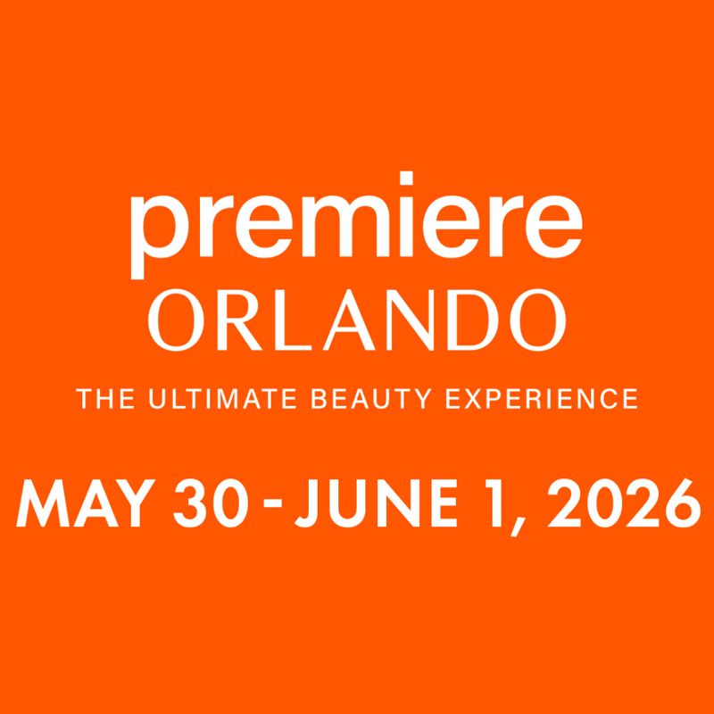 งาน Premiere Orlando 2026 จะจัดขึ้นระหว่างวันที่ 30 พฤษภาคม – 1 มิถุนายน 2569 ณ Orange County Convention Center เมืองออร์แลนโด รัฐฟลอริดา ถือเป็นงานแสดงสินค้าและการประชุมด้านความงามที่ใหญ่ที่สุดในอเมริกาเหนือ