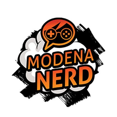 The Modena Nerd 2026 will take place on September 5–6, 2026 at ModenaFiere, Modena, Italy. It is a two-day pop culture festival dedicated to comics, video games, cosplay, and creative entertainment.