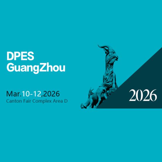 งาน DPES LED Expo China 2026 เป็นงานแสดงสินค้าและเทคโนโลยีด้าน LED และระบบป้ายโฆษณาที่ใหญ่ที่สุดในประเทศจีน จัดขึ้นโดย Guangzhou Baoxuan Exhibition Co., Ltd. ระหว่างวันที่ 10-12 มีนาคม 2026 ณ ศูนย์แสดงสินค้านำเข้าและส่งออกกวางโจว