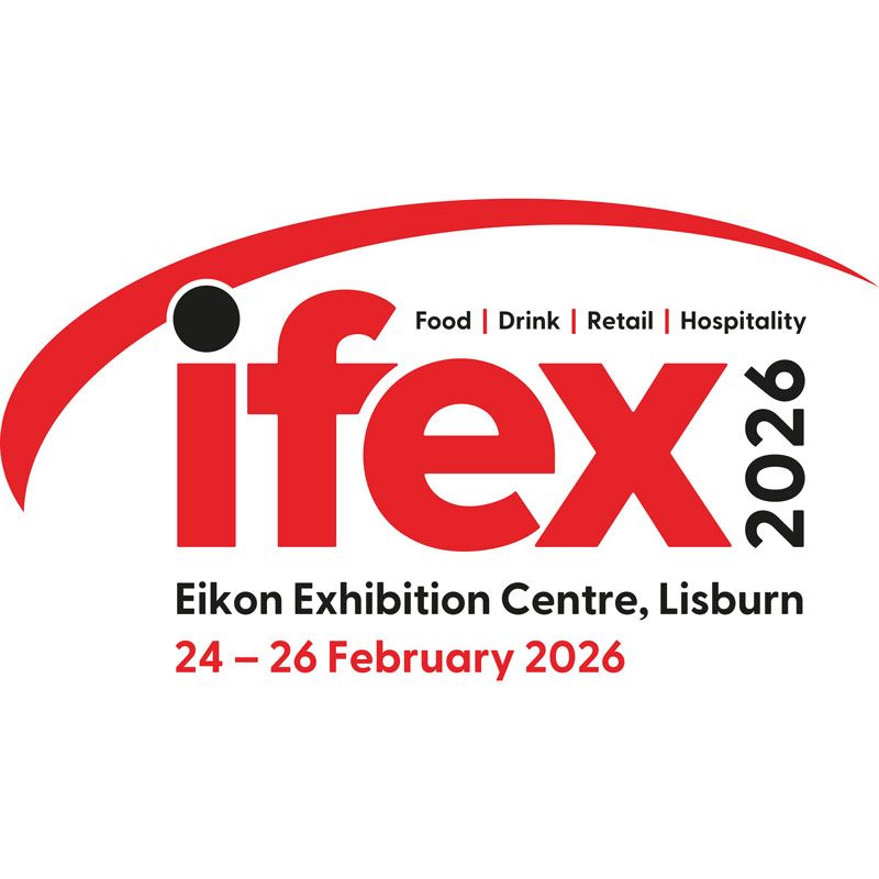 IFEX 2026 จะจัดขึ้นวันที่ 24–26 กุมภาพันธ์ 2026 ณ Eikon Exhibition Centre, Lisburn โดยงานนี้ถือเป็นงานแสดงสินค้าและการประชุมด้านอาหาร เครื่องดื่ม การบริการ และค้าปลีกที่ใหญ่ที่สุดในไอร์แลนด์เหนือ จัดโดย 365 Events และจัดขึ้นทุกสองปี งานนี้เป็นเวทีสำคัญสำหรับผู้ประกอบการ ร้านอาหาร โรงแรม และผู้ค้าปลีกในการพบปะกับผู้ซื้อและซัพพลายเออร์จากทั่วภูมิภาค
