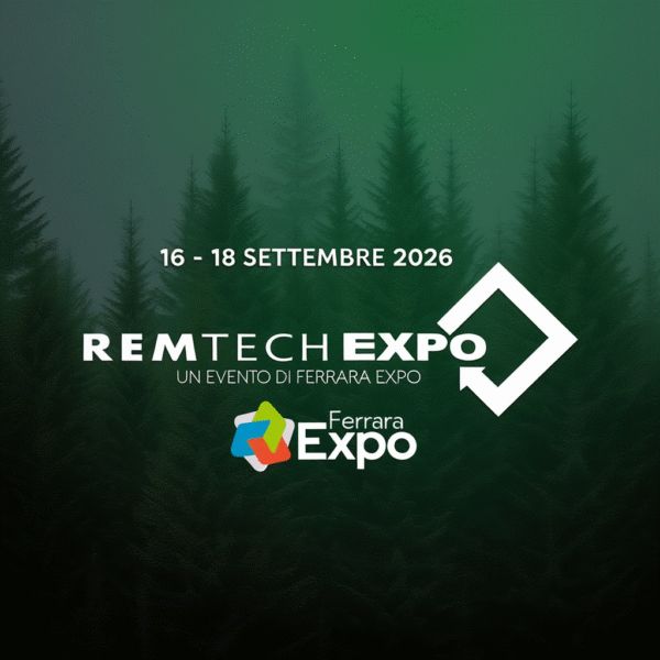 The REMTECH EXPO 2026 will be held September 16–18, 2026 at Ferrara Fiere Congressi, Ferrara, Italy. It is recognized as Italy’s leading international hub for environmental remediation, regeneration, and sustainable territorial development. The event is organized under the patronage of the European Parliament, the Presidency of the Council of Ministers, and the Italian Ministry of Environment and Energy Security, with participation from universities, research centers, and private companies.