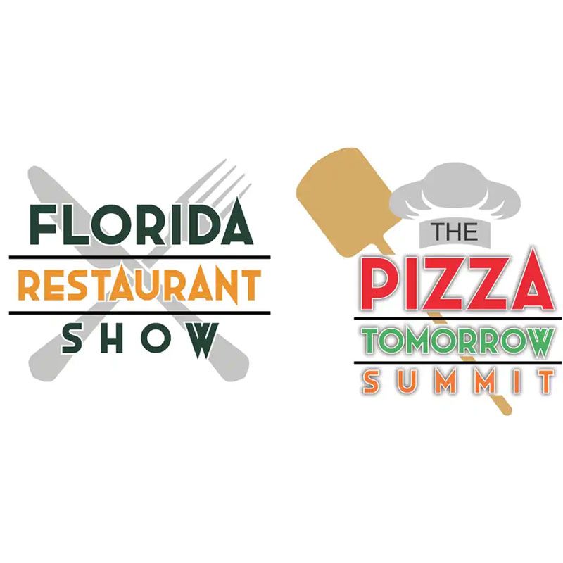 งาน Pizza Tomorrow Summit 2025 เป็นงานแสดงสินค้าและเทคโนโลยีด้านพิซซ่าระดับประเทศของสหรัฐอเมริกา จัดขึ้นระหว่างวันที่ 11–13 พฤศจิกายน 2025 ณ Orange County Convention Center เมืองออร์แลนโด รัฐฟลอริดา โดยจัดร่วมกับงาน Florida Restaurant Show