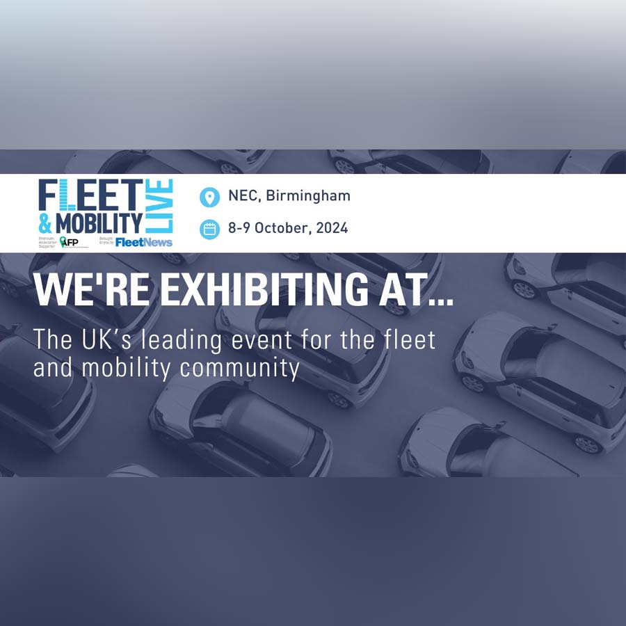 Fleet & Mobility Live 2024